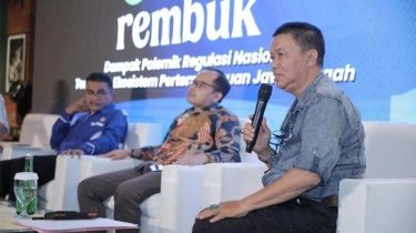 Pengamat Kritik Kebijakan Kemasan Rokok Polos: Petani dan Pekerja Tidak Dilindungi, Industri Ditekan
