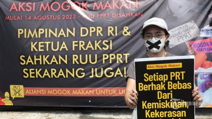 PKB Kawal 17 RUU di DPR, RUU PPRT hingga Pemilu 
