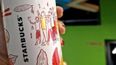 Puluhan Gerai Starbucks di Malaysia Tutup Sementara Imbas Boikot