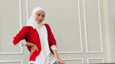 Sempat Krisis Finansial, Ira Swara Pilih Bersyukur dan Ikhlas