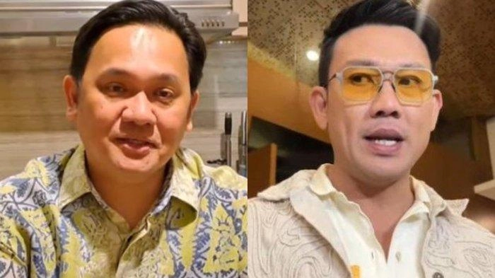Setelah Denny Sumargo Buat Laporan Polisi, Farhat Abbas Tantang Taruhan Rp1 Miliar: Saya Benar