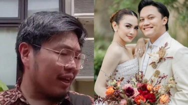 Sidang Isbat Nikah Rizky Febian-Mahalini Selesai Digelar, Kuasa Hukum Sebut Tinggal Tunggu Keputusan