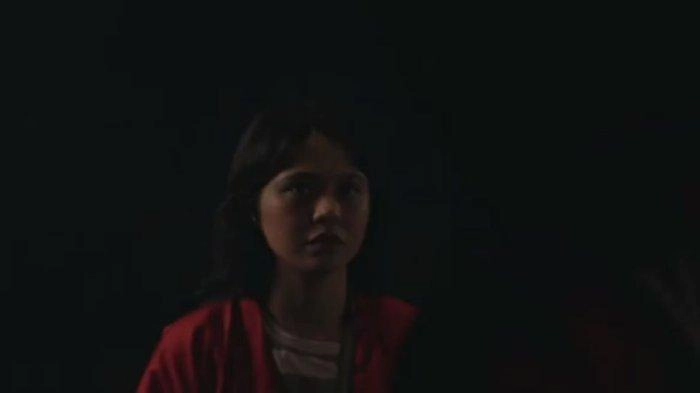Sinopsis Film Cross Road yang Dibintangi Maizura dan Jourdy Pranata, Setiap Adegan Penuh Ketegangan