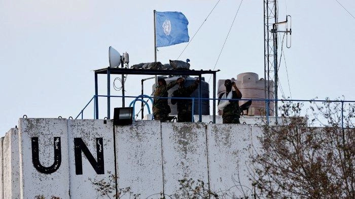 Takut Jadi Target Kebrutalan Israel, Argentina Tarik Pasukannya dari Misi UNIFIL di Lebanon