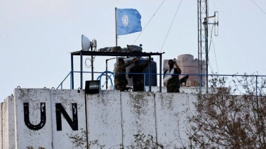 Takut Jadi Target Kebrutalan Israel, Argentina Tarik Pasukannya dari Misi UNIFIL di Lebanon