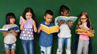 Tanggal 20 November 2024 Memperingati Hari Apa? Ada Hari Anak Sedunia dan 3 Peringatan Penting