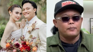 Tanggapan Sule soal Sidang Isbat Rizky Febian dan Mahalini, Bantah Datang Jadi Saksi