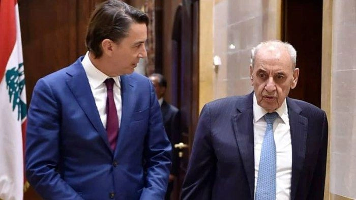 Utusan AS Tiba di Beirut setelah Hizbullah Setujui Rancangan Gencatan Senjata dengan Israel