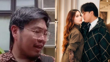 Yakin Rizky Febian-Mahalini Tak Perlu Akad Nikah Ulang, Kuasa Hukum Sebut Punya Bukti Kuat