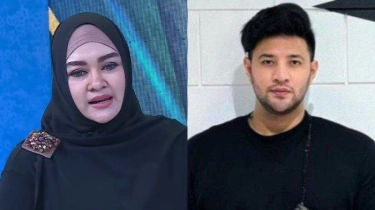 Zeda Salim Ungkap Hubungannya dengan Ammar Zoni: Pokoknya Dekat, Hubungan Baik