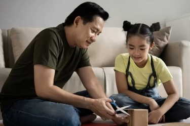 8 Alasan Seseorang yang Sering Membanjiri Media Sosial dengan Foto Anak Mereka Menurut Psikologi, Apa Saja?