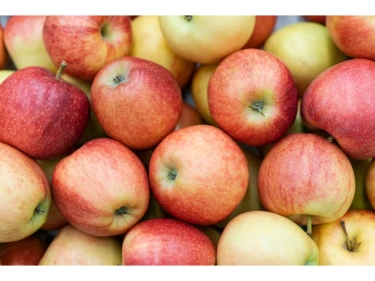 9 Manfaat yang Dirasakan Tubuh saat Makan Apel Setiap Hari, Apa Saja?