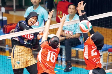 Bank Jatim Terhenti di Final Four Livoli 2024: Regenerasi Jadi Kunci Masa Depan