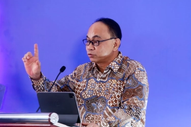 Budi Arie Setiadi Nyatakan Siap Mundur dari Jabatan Menteri jika Terbukti Terlibat Judi Online