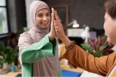 Bukan Bodoh! Orang-orang yang Tetap Baik Bahkan Setelah Mereka Tersakiti Sering Menunjukkan 7 Kekuatan ini