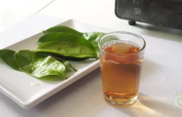 Dahsyat Air Rebusan Daun Sirsak! Mampu Obati Banyak Penyakit