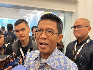 Daya Beli Masyarakat Turun, Komisi XI DPR Serahkan Rencana Penerapkan Kenaikan PPN 12 Persen ke Pemerintah