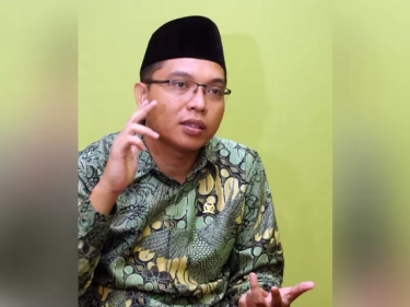 Erick Thohir Rombak Dewan Komisaris dan Direksi ASDP: Heru Widodo jadi Dirut, Achmad Baidowi Komut
