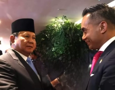 Ikut Kunjungan Presiden Prabowo Subianto ke Luar Negeri, Ketua Kadin Anindya Bakrie dapat Sejumlah Kerja Sama Strategis