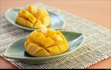 Jarang Disadari, Ini 3 Manfaat Makan Mangga di Pagi Hari yang Baik Bagi Tubuh, Terutama untuk Pencernaan