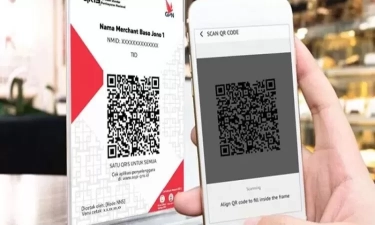 Kartu ATM Mulai Ditinggalkan, BI Catat Pengguna QRIS Melonjak 183,9 Persen Tembus 54,1 Juta Orang