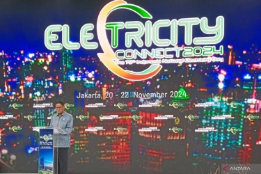Kementrian ESDM Targetkan Bangun Pembangkit Listrik 68 GW Dalam 10 Tahun ke Depan