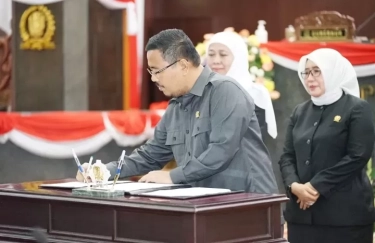 KPK Pastikan Panggil Ulang Anggota DPR Anwar Sadad Terkait Dugaan Korupsi Dana Hibah Jatim