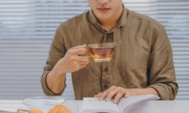 Manfaat Minum Teh Tawar, Dapat Mengurangi Asupan Kalori hingga Meningkatkan Kesehatan pada Mulut