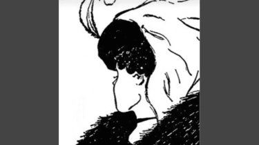 Mengungkap Temperamen Seseorang dari Tes Kepribadian Ilusi Optik: Lihat Wanita Tua atau Wanita Muda?