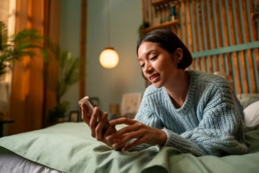Menurut Psikologi, Diam-diam Keluar dari WA Grup Biasanya Memiliki 6 Kepribadian Ini