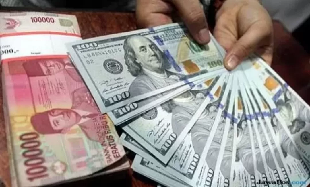 Pelemahan Rupiah, US Treasury, dan Capital Outflow Bikin BI Bertahan