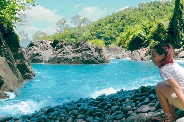 Pergi ke Pantai Adalah Pilihan Tempat Terbaik Bagi 5 Tanda Zodiak Berikut Ini, Salah Satunya Sagitarius