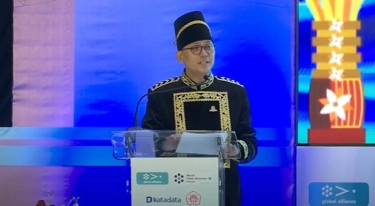 Perhumas Dorong Pemimpin Dunia Jadikan Komunikasi sebagai Mesin Perubahan yang Positif