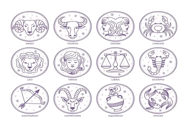 Ramalan Zodiak Keuangan dan Asmara 20 November 2024 : Aries, Taurus, Gemini, Cancer, Leo dan Virgo