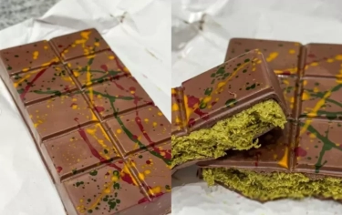 Siap-siap, Wisatawan RI di UEA Bisa Beli Oleh-oleh Cokelat Dubai yang Viral Pakai QRIS