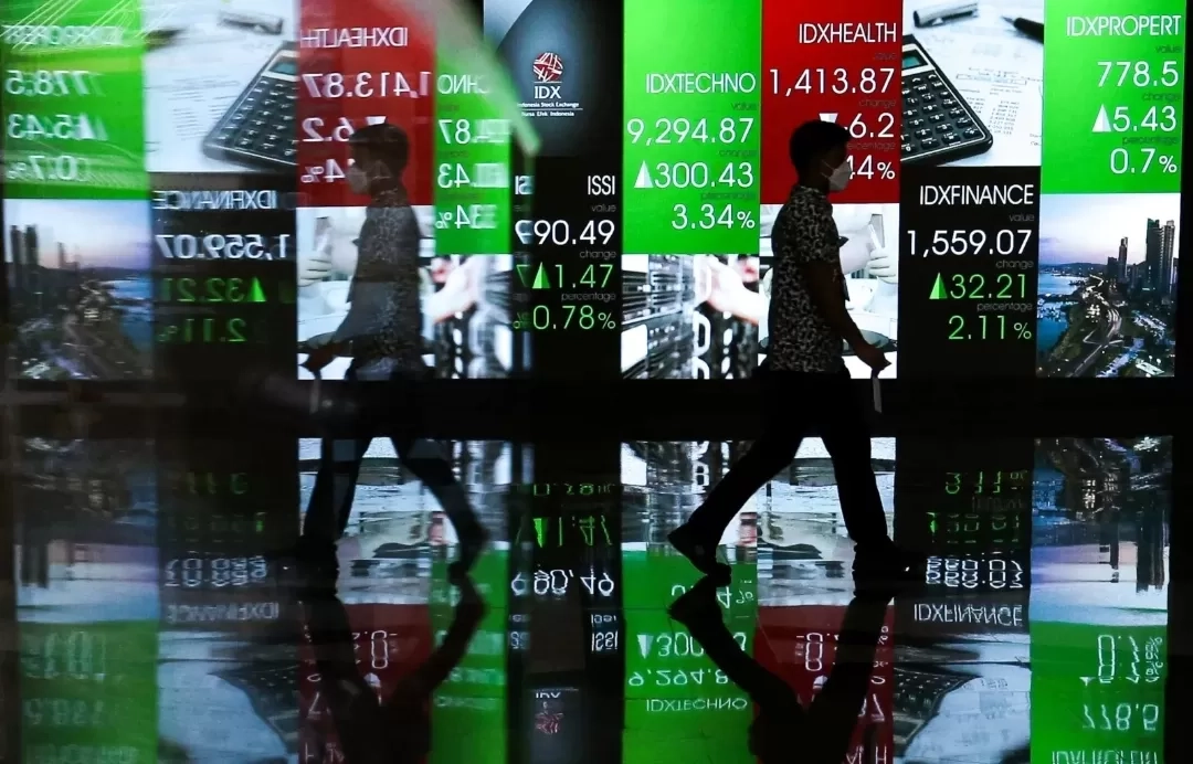 Simak Rekomendasi Saham dan Reksa Dana Saham untuk Trading Pekan Ini