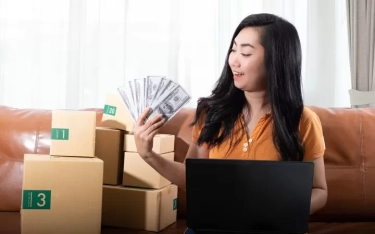 Tak Perlu Pergi Jauh untuk Cari Uang: 5 Weton Beruntung yang Bernasib Tak Pernah Susah, Selalu Bahagia dan Sejahtera Menurut Primbon Jawa
