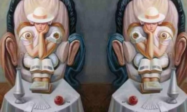 Tes Kepribadian: Apa yang Anda Lihat Pertama Kali dalam Gambar Ini Mengungkapkan Kekuatan dan Kelemahan Terbesar Anda