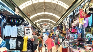 5 Pasar Malam Terbaik di Phuket Thailand yang Wajib Dikunjungi, Chillva hingga Naka Market