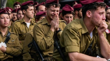 Awalnya Semangat Mau Balas Dendam ke Hamas, Pasukan Cadangan Israel Kini Makin Ogah Berperang