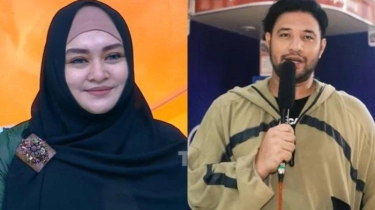 Beri Dukungan untuk Ammar Zoni, Zeda Salim Berharap sang Aktor Dihukum Ringan: Dia Korban