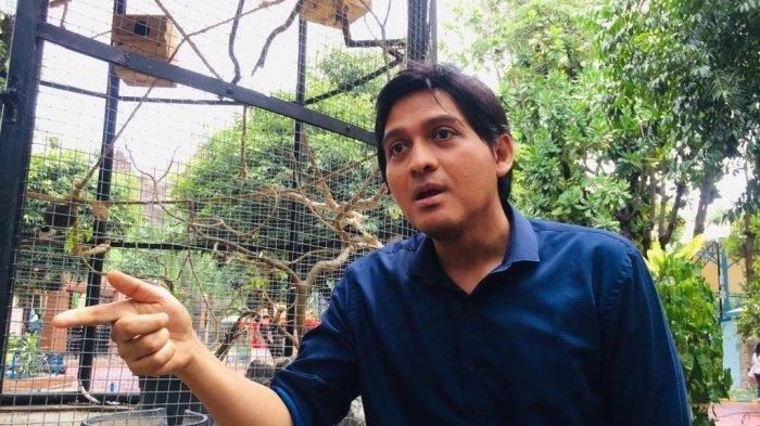 Buah Mangga Potensi Terbesar Indramayu, Lucky Hakim: Harus Dikelola Secara Baik
