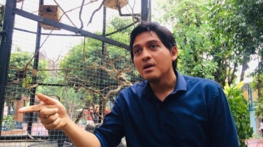 Buah Mangga Potensi Terbesar Indramayu, Lucky Hakim: Harus Dikelola Secara Baik