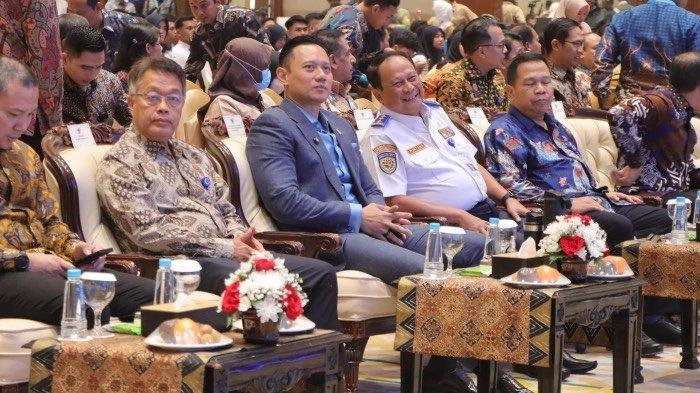 Calon Birokrat Kemenhub Harus Perkuat Hard Skill dan Soft Skill