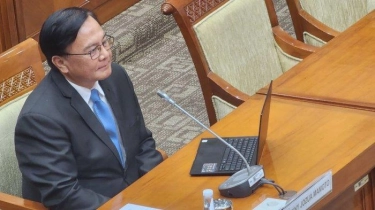 Calon Dewas KPK Benny Mamoto Usul OTT KPK Diatur dalam Aturan Khusus