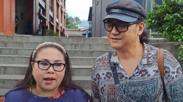 Cerita Nunung Buka Warung Makan di Solo dengan Bantuan Raffi Ahmad, Berawal Jualan Online