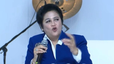 Connie Bakrie: Pengamanan Wilayah dan Jalur Pasokan Global Jadi Kunci Indonesia Menangkan Geopolitik
