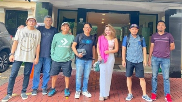 Film Horor 'Salah Santet' Hadirkan Drama Komedi Mistis, Kolaborasi Indonesia-Malaysia