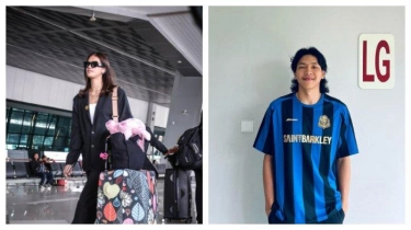 Geliat Transfer Tim Proliga 2025: Shella Tinggalkan Bandung BJB, Farhan Halim ke Bhayangkara Presisi