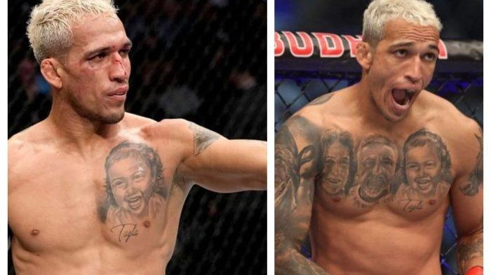 Hasil Positif di UFC 309 Bawa Charles 'Do Bronx' Oliveira Kembali ke Jalur Kemenangan